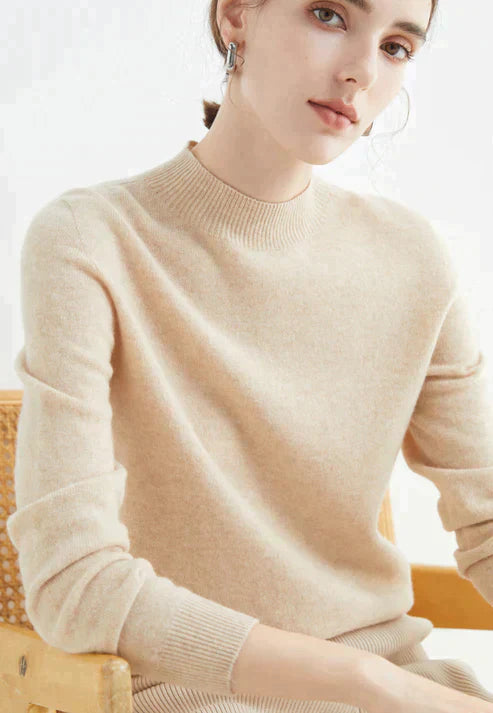 Beautifully Crafted Pullover