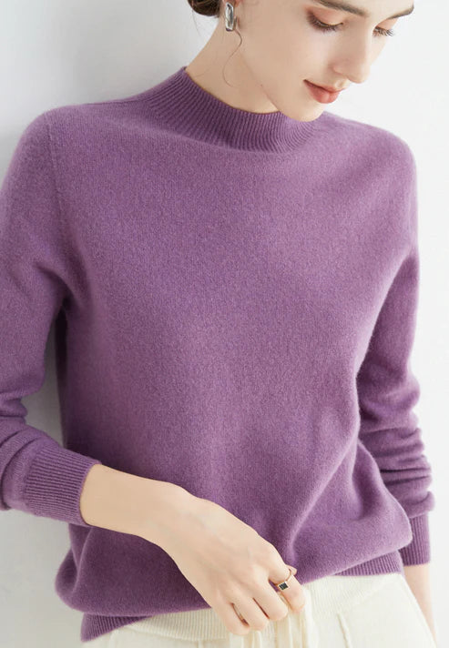 Beautifully Crafted Pullover