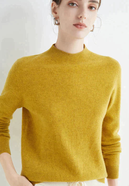 Beautifully Crafted Pullover