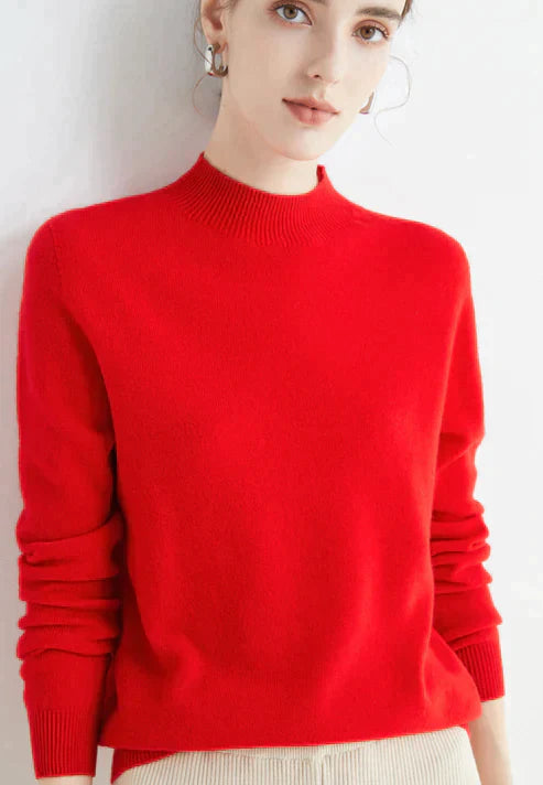 Beautifully Crafted Pullover