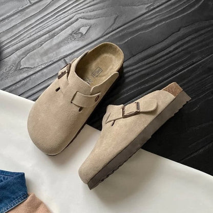 Stylish Orthopedic Sandals for Any Occasion