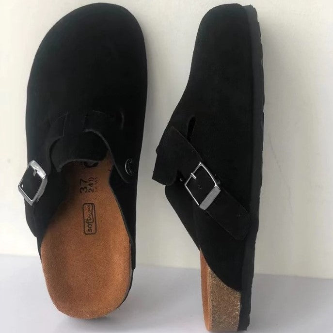 Stylish Orthopedic Sandals for Any Occasion