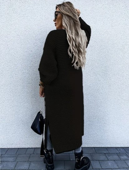 Gracefully Designed Cardigan