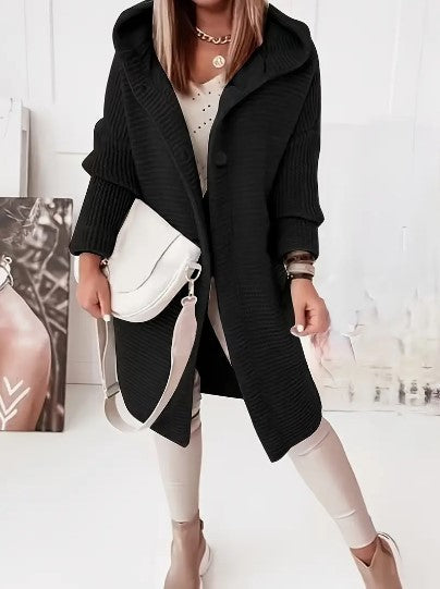 Vintage Inspired Coat