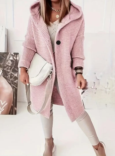 Vintage Inspired Coat