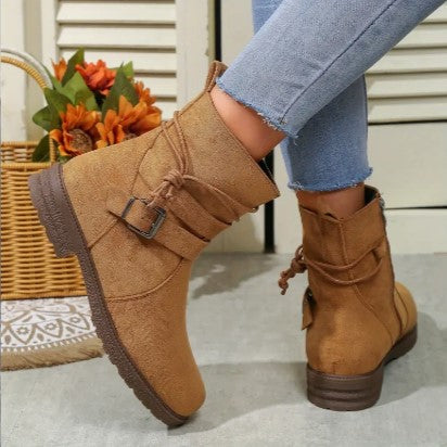Stylish Orthopedic Boots for Any Occasion