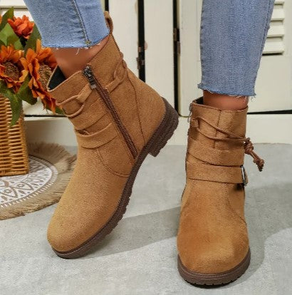 Stylish Orthopedic Boots for Any Occasion