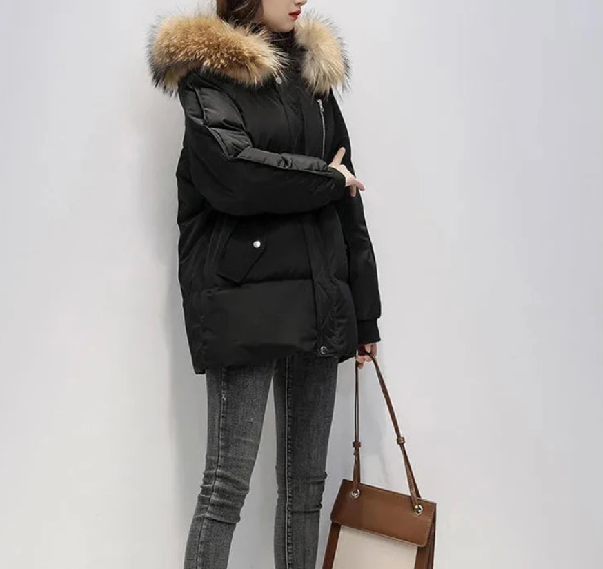 Vintage Inspired Coat