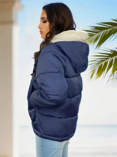 Timeless Vintage Style Coat