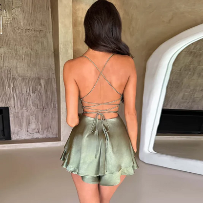 Thoughtfully Designed Dress