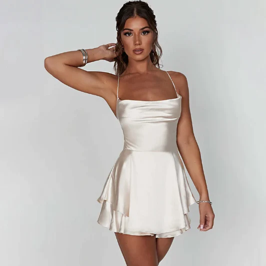 Thoughtfully Designed Dress