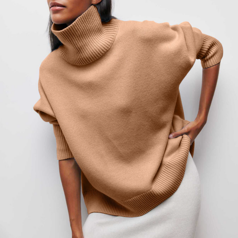 Classic Designed Sweater