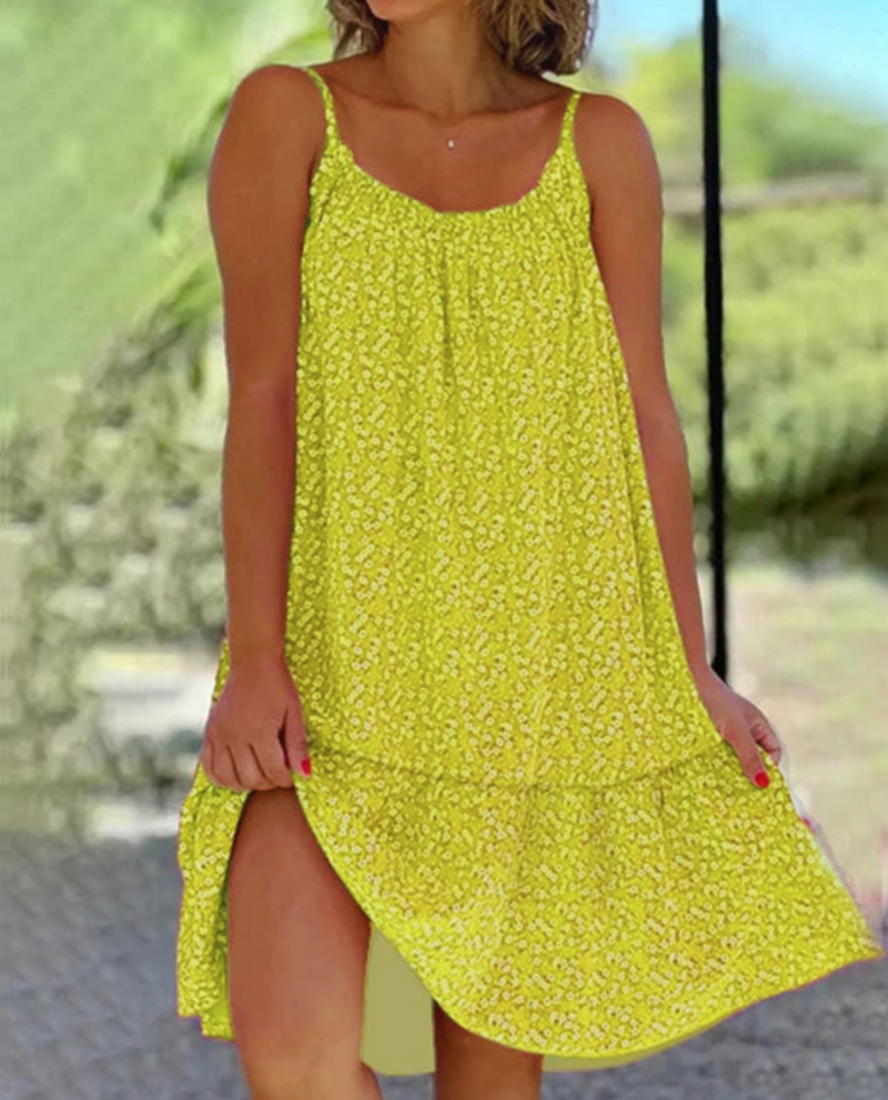 Classic Vintage Dress
