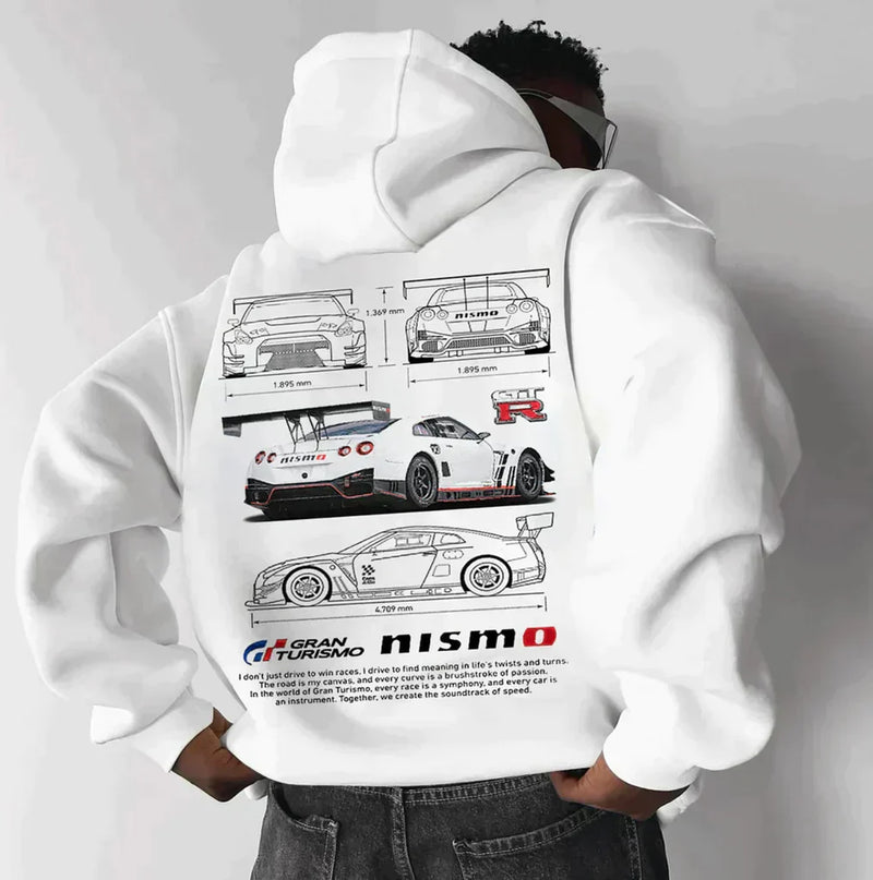 Classic Designed Garment