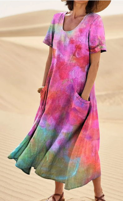 Vintage Inspired Dress