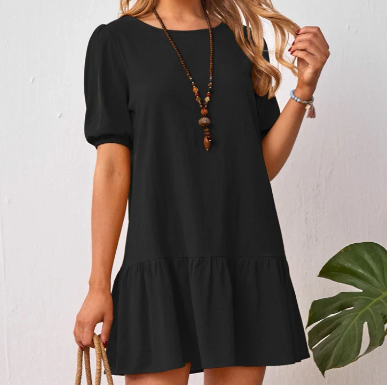 Classic Vintage Dress