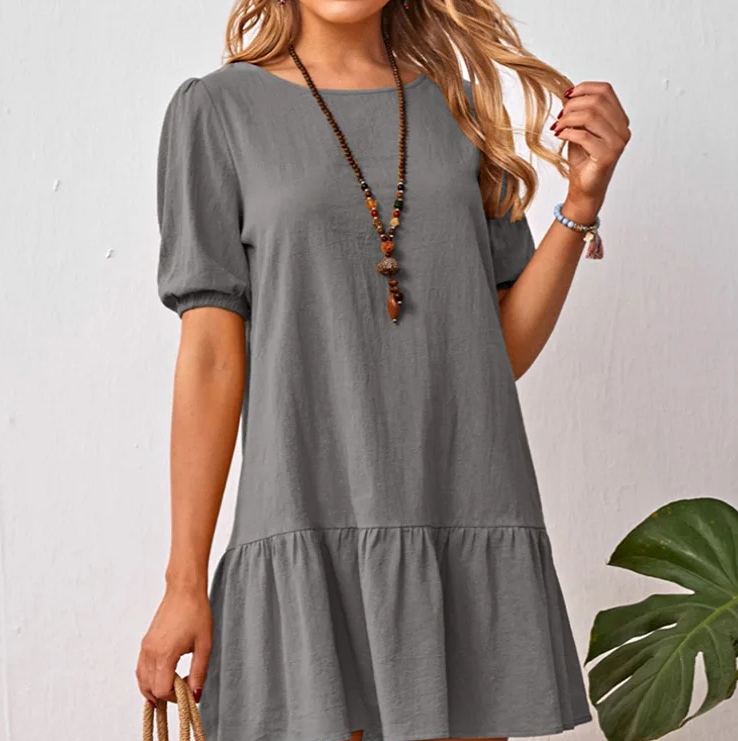 Classic Vintage Dress