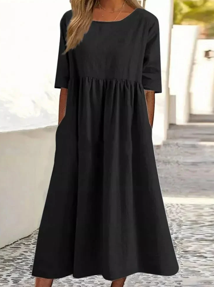 Elegantly Designed Dress