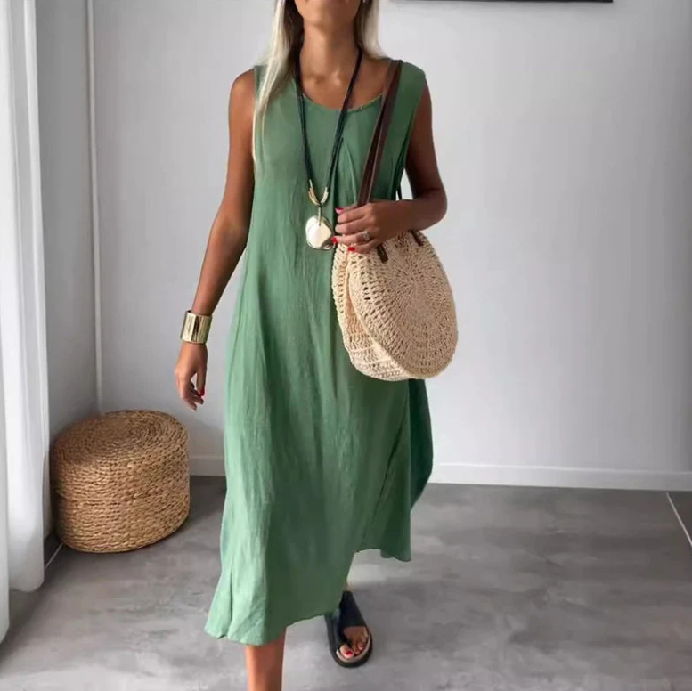 Vintage Inspired Dress