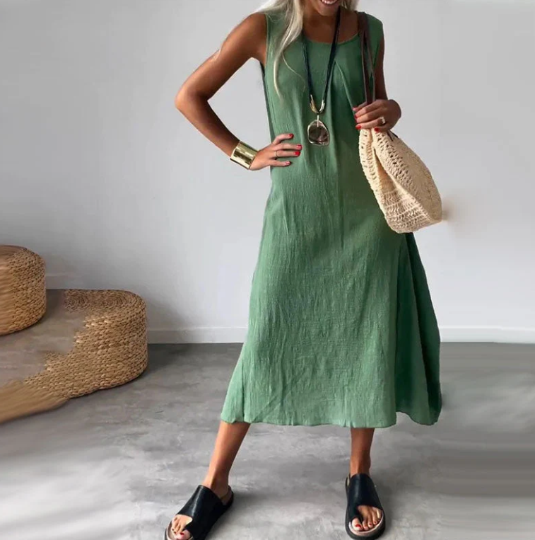 Vintage Inspired Dress