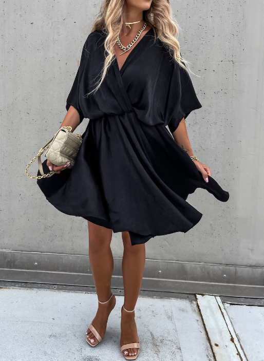 Thoughtfully Designed Dress