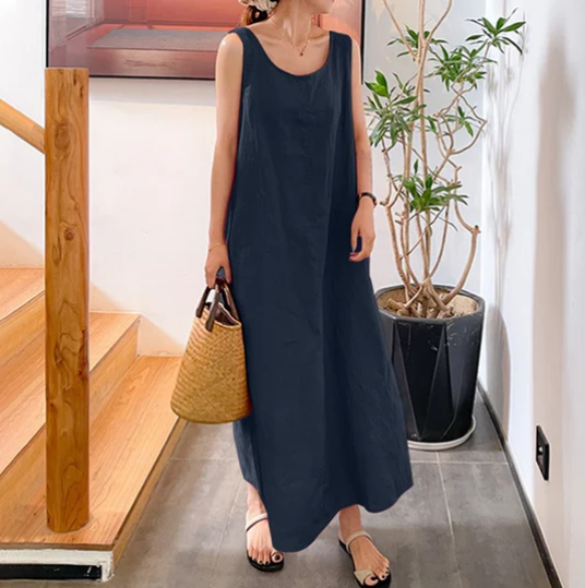 Thoughtfully Designed Dress