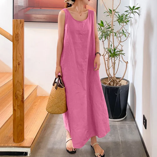 Thoughtfully Designed Dress