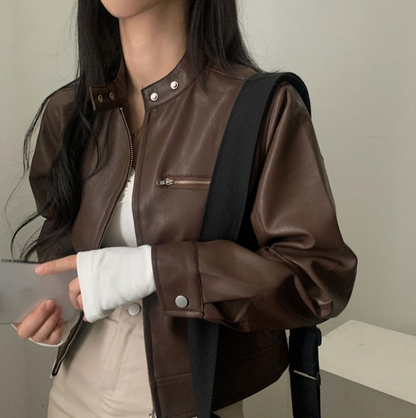 Elegantly Designed Coat