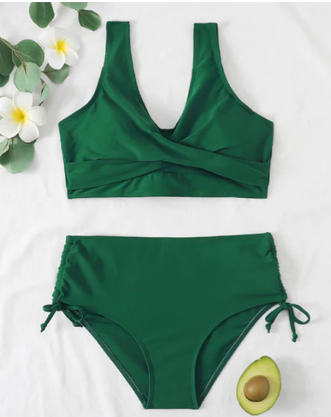 Vintage Inspired Garment