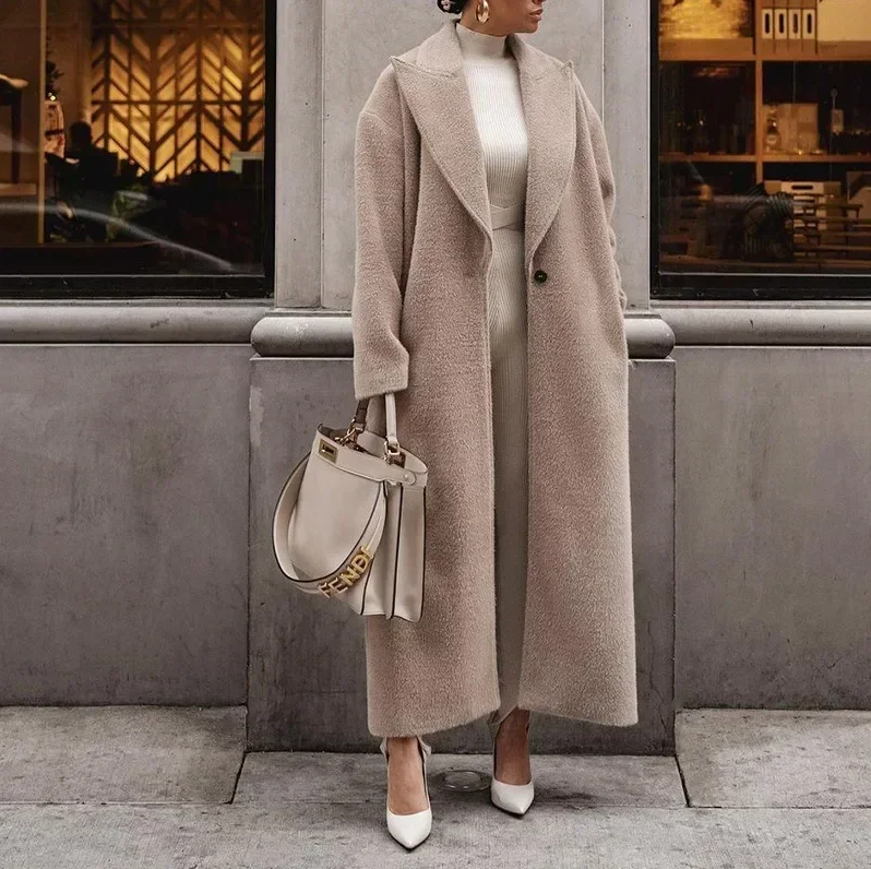 Timeless Vintage Style Garment