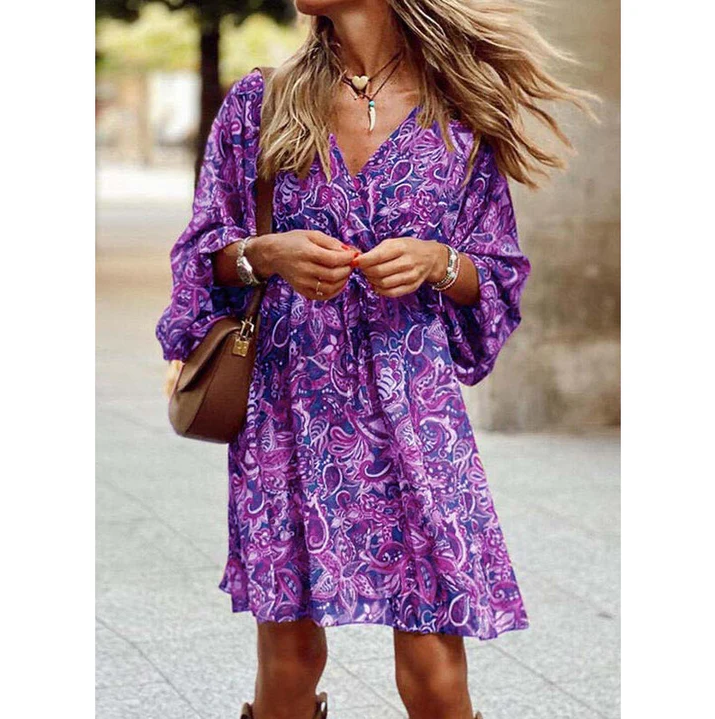 Beautifully Crafted Dress