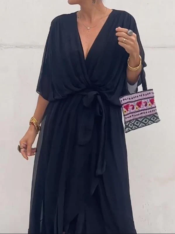 Vintage Inspired Dress