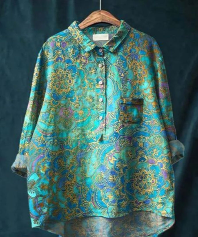 Beautifully Crafted Blouse