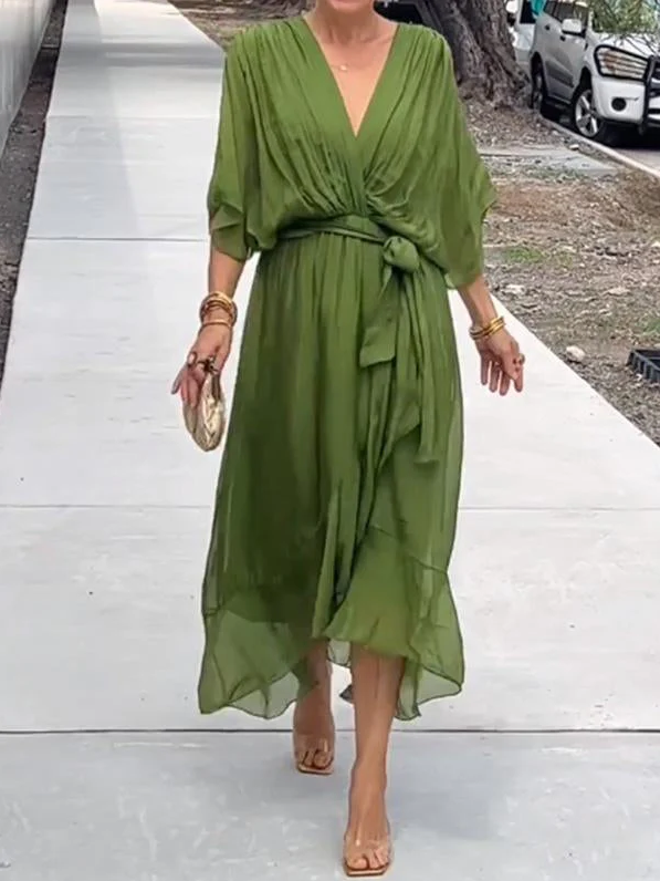 Vintage Inspired Dress