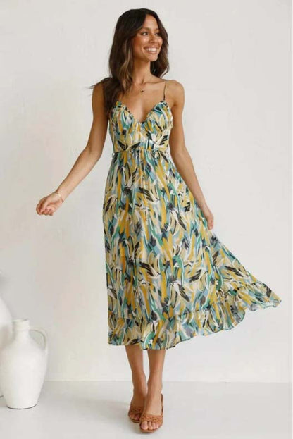 Thoughtfully Designed Dress