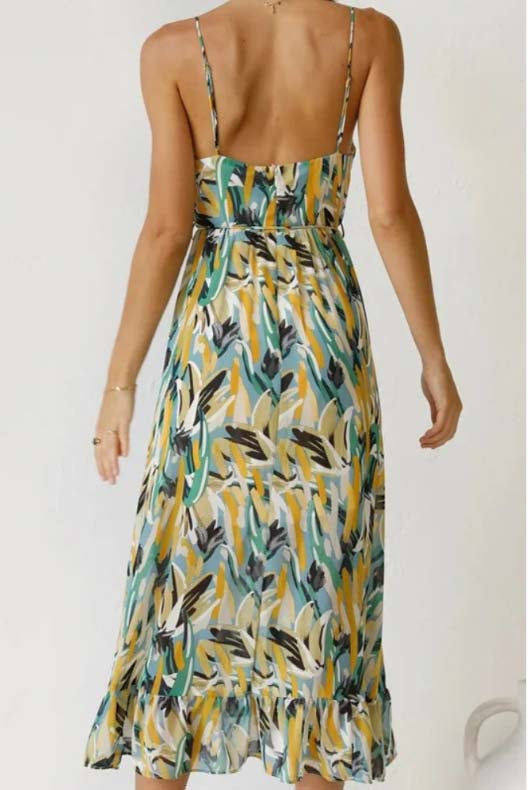 Thoughtfully Designed Dress