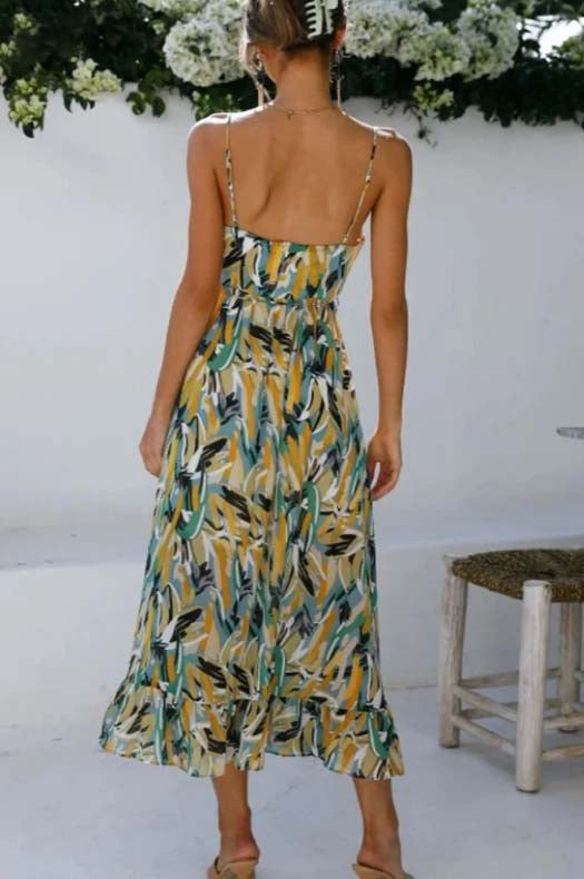 Thoughtfully Designed Dress