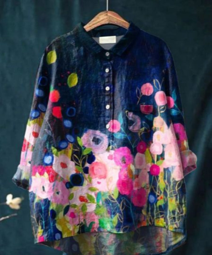 Beautifully Crafted Blouse