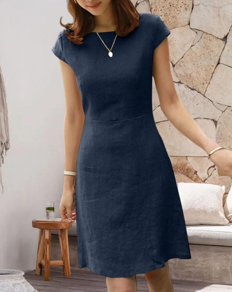 Thoughtfully Designed Dress