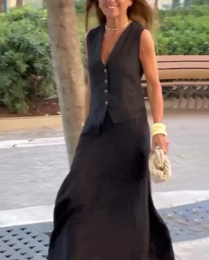 Vintage Inspired Garment
