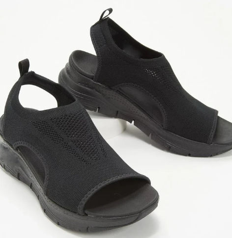 Comfortable Orthopedic Sandals for Daily Wear