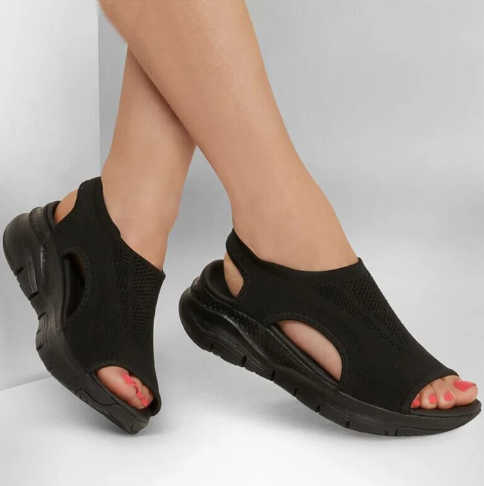 Stylish Orthopedic Sandals for Any Occasion