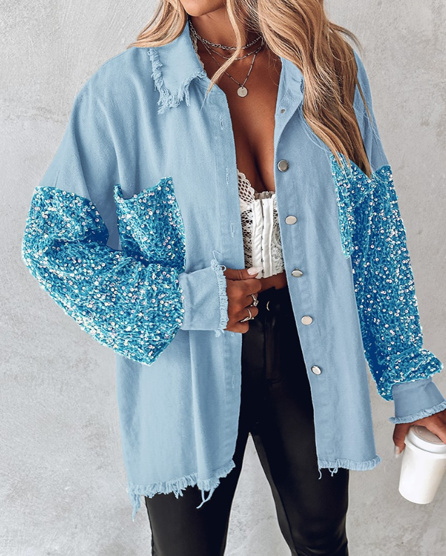Classic Designed Jacket
