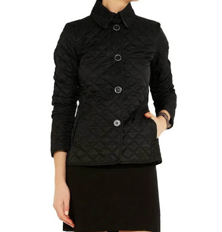 Vintage Inspired Coat