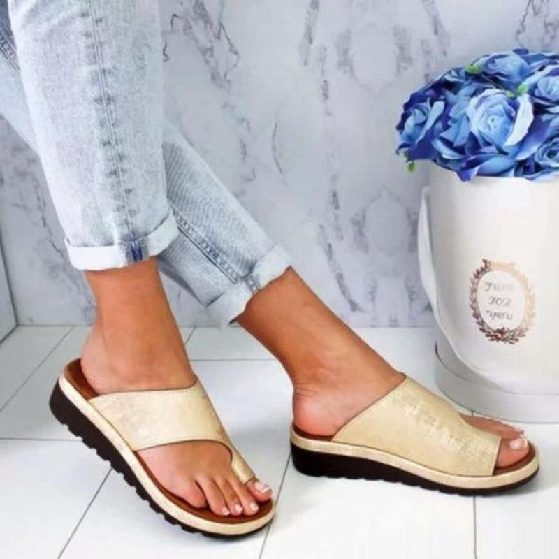 Elegant Orthopedic Shoes for Every Step