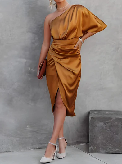 Classic Vintage Dress