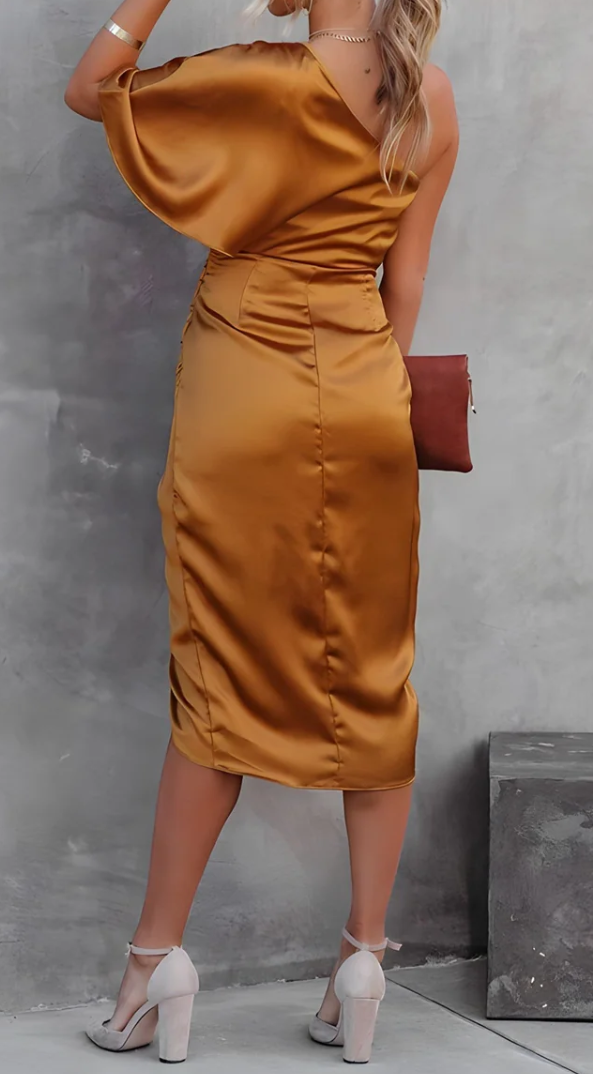 Classic Vintage Dress