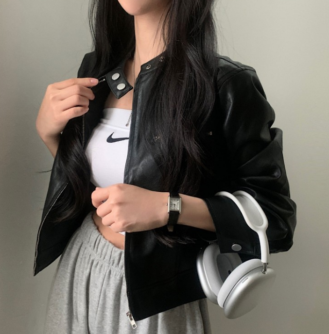 Elegantly Designed Coat