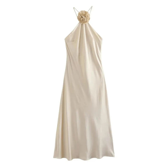 Thoughtfully Designed Dress