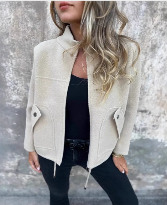 Elegantly Designed Garment